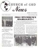 COG News Kansas City 1966 (Vol 05 No 0405) Jan-Feb1